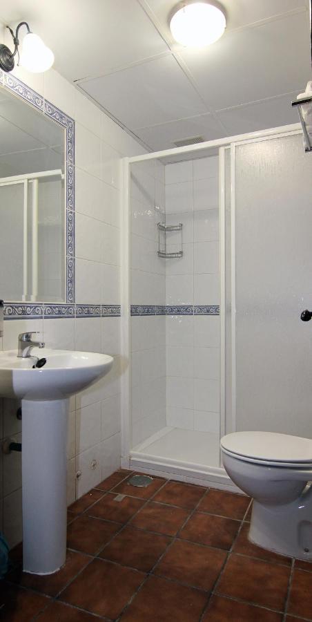 Hotel Rural Los Abuelos Montemayor de Pililla Esterno foto