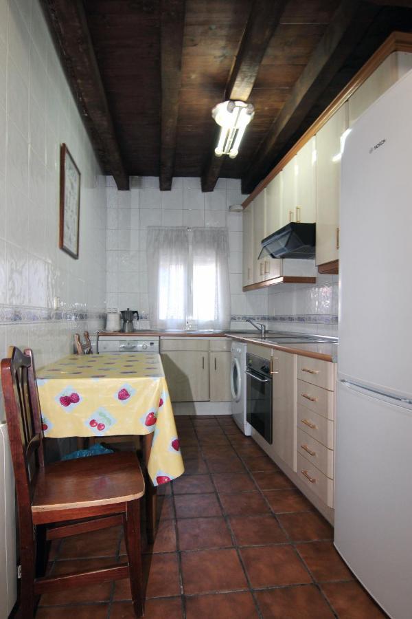Hotel Rural Los Abuelos Montemayor de Pililla Esterno foto